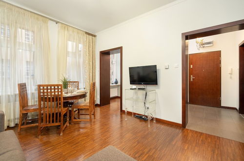 Photo 11 - Studio Poznań Old Town by Renters