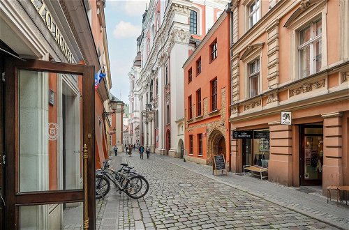 Photo 42 - Apartment Poznan Old Town by Renters