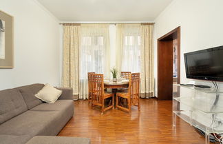 Photo 1 - Studio Poznań Old Town by Renters