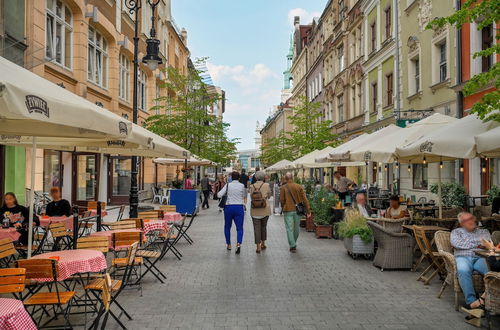 Photo 29 - Studio Poznań Old Town by Renters