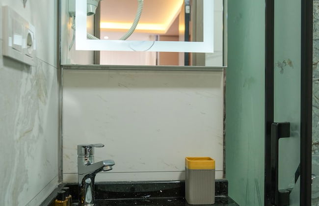 Yellow Mansion - Foto 18
