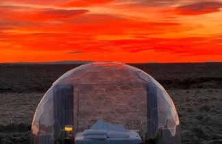 Photo 1 - Aurora Igloo