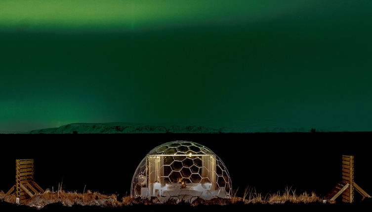 Photo 1 - Aurora Igloo