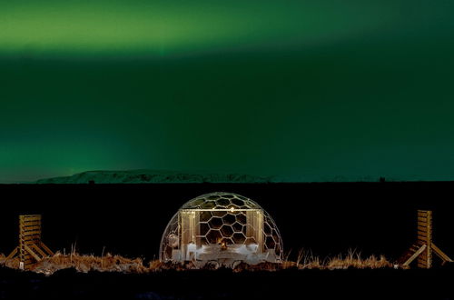 Photo 46 - Aurora Igloo