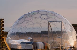 Photo 2 - Aurora Igloo