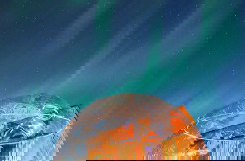 Foto 21 - Aurora Igloo