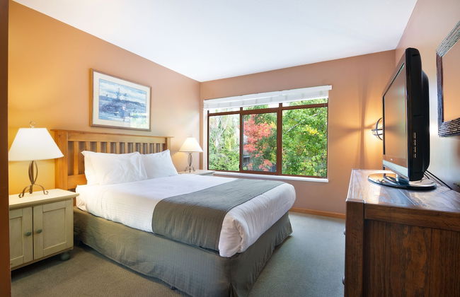 Whistler Vacation Club at NorthStar - Foto 5