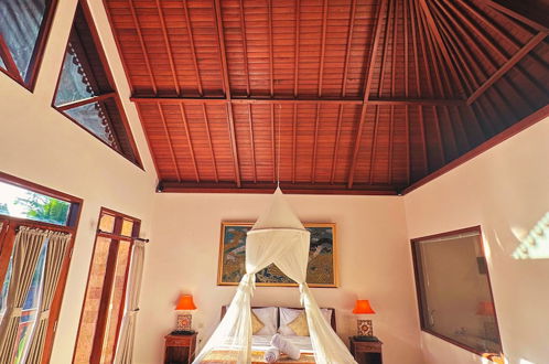 Photo 18 - portobello villa ubud