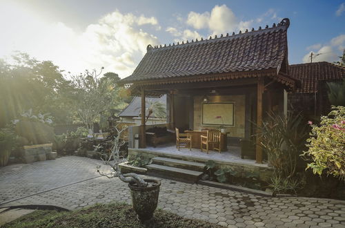 Foto 2 - portobello villa ubud