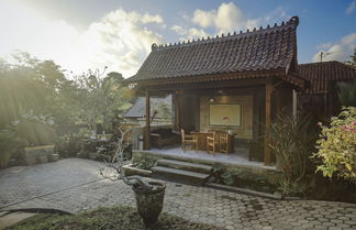 Foto 2 - portobello villa ubud