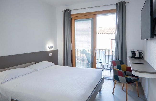 Nuova - Luxury Rooms & Apartment - Foto 24