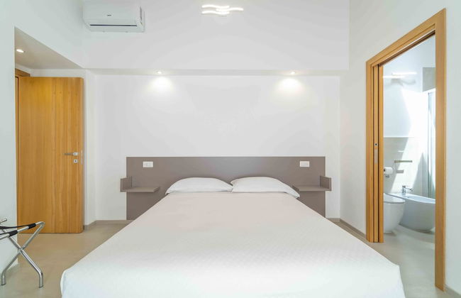 Nuova - Luxury Rooms & Apartment - Foto 4