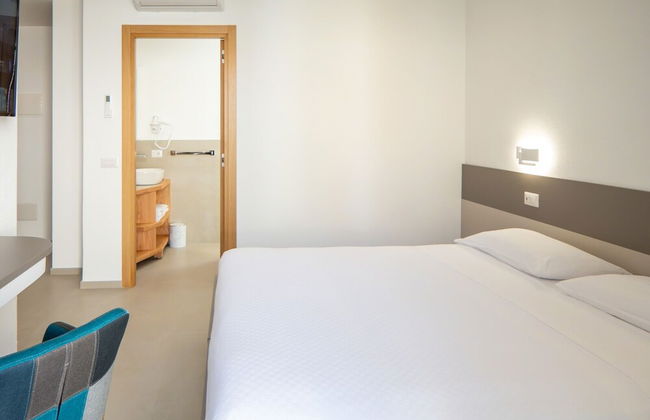 Nuova - Luxury Rooms & Apartment - Foto 27