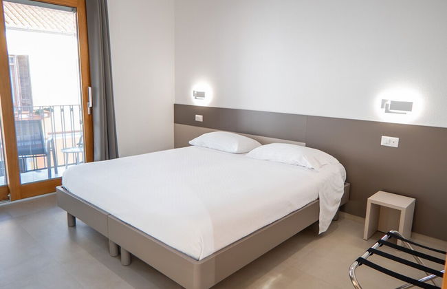 Nuova - Luxury Rooms & Apartment - Foto 19