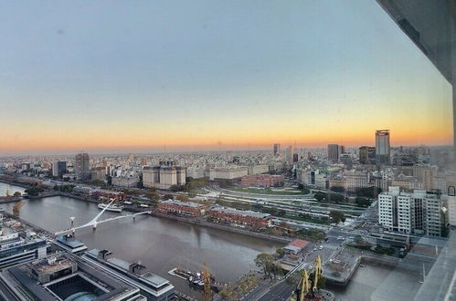 Photo 71 - Puerto Madero Piso 38 Vista al Río