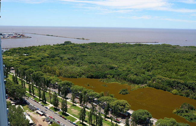 Puerto Madero Piso 38 Vista al Río - Foto 80