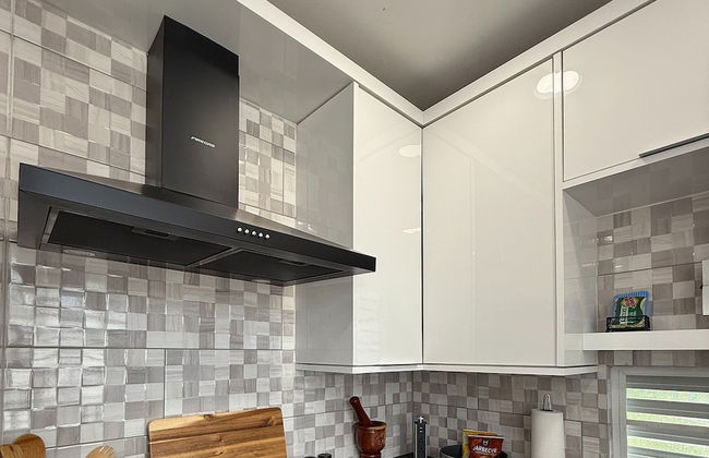 EcoMar Rentals Apartments - Foto 20