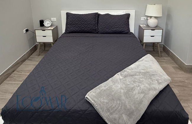 EcoMar Rentals Apartments - Foto 14