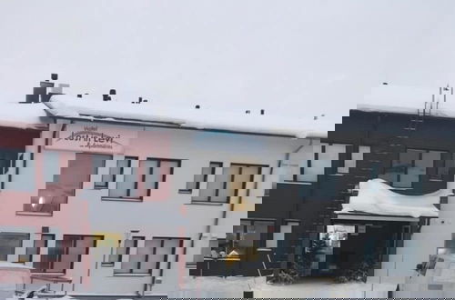 Photo 38 - Hotel Lost in Levi & Apartments