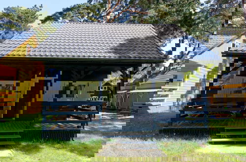 Foto 20 - Cottage in Pobierowo for 8 People