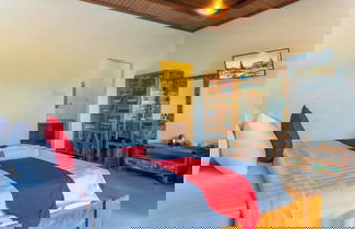 Foto 3 - Villa Danu Kintamani