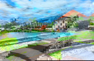 Foto 1 - Villa Danu Kintamani