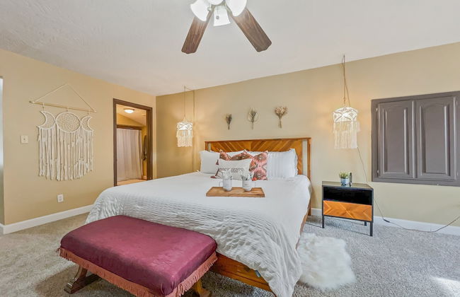 Glade Payson - Foto 13