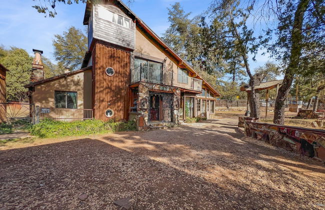 Glade Payson - Foto 62