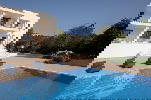 Foto 48 - Fleur du Sud - Villa in Chania