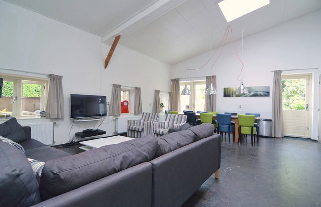 Cozy Holiday Home in Olst-wijhe With Swimming Pool - Foto 14