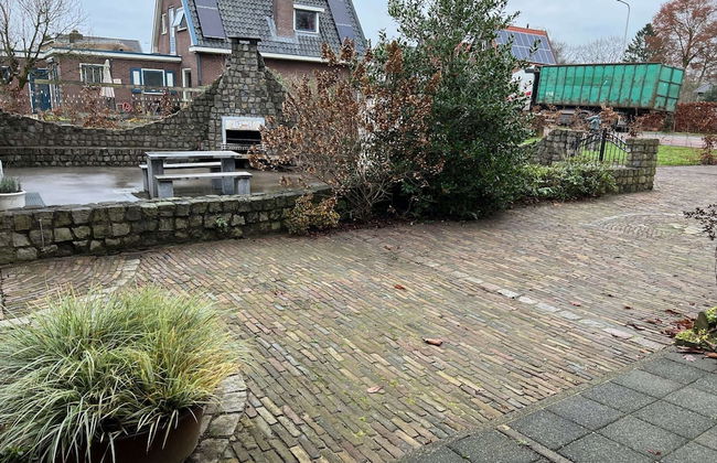 Cozy Holiday Home in Olst-wijhe With Swimming Pool - Foto 68