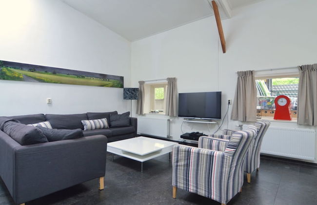Cozy Holiday Home in Olst-wijhe With Swimming Pool - Foto 12