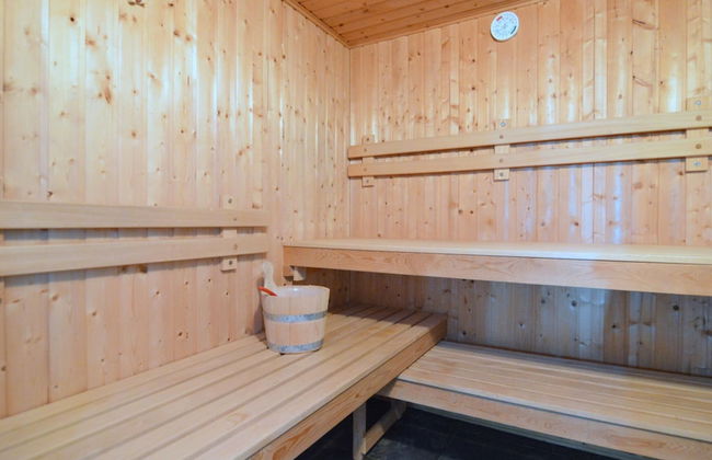 Cozy Holiday Home in Olst-wijhe With Swimming Pool - Foto 49