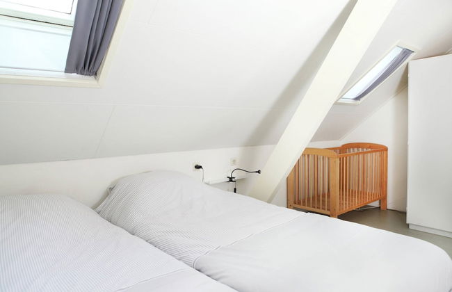 Cozy Holiday Home in Olst-wijhe With Swimming Pool - Foto 5