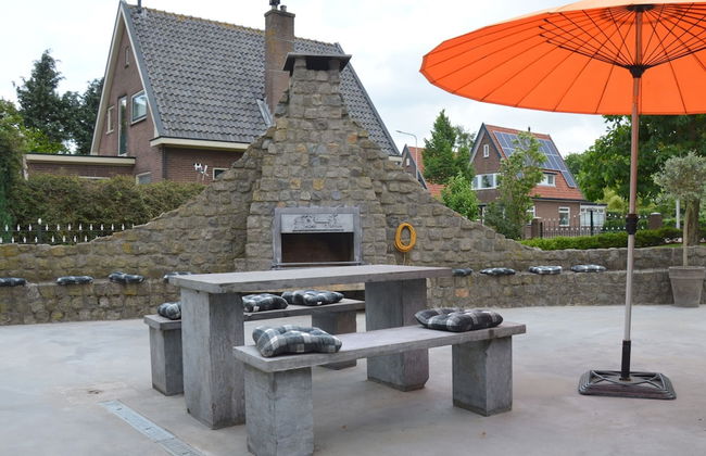Cozy Holiday Home in Olst-wijhe With Swimming Pool - Foto 18