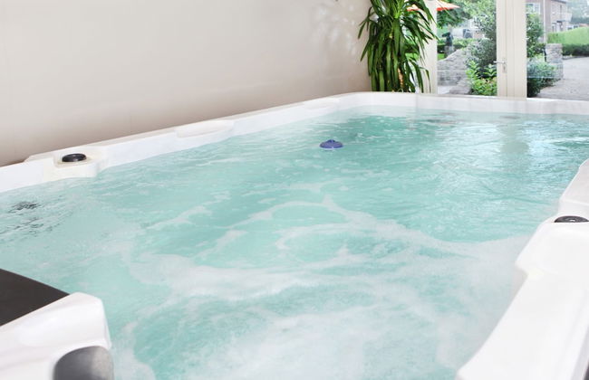Cozy Holiday Home in Olst-wijhe With Swimming Pool - Foto 53
