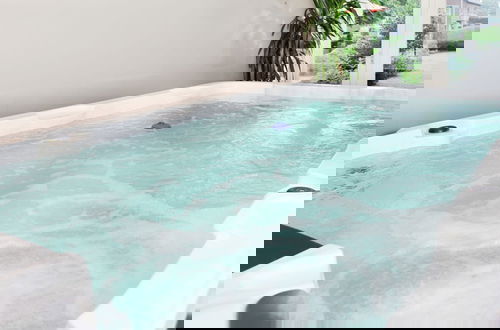 Photo 29 - Cozy Holiday Home in Olst-wijhe With Swimming Pool