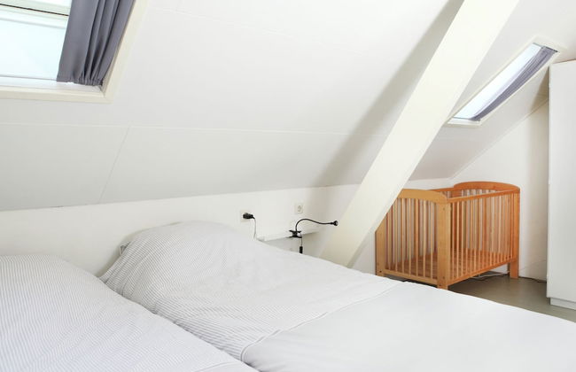 Cozy Holiday Home in Olst-wijhe With Swimming Pool - Foto 3