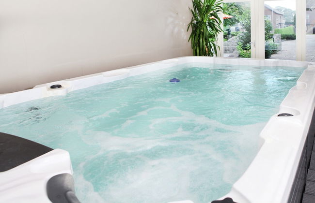 Cozy Holiday Home in Olst-wijhe With Swimming Pool - Foto 58