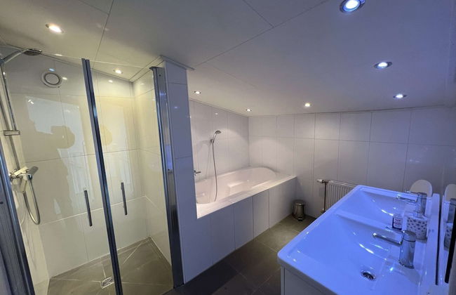 Cozy Holiday Home in Olst-wijhe With Swimming Pool - Foto 43
