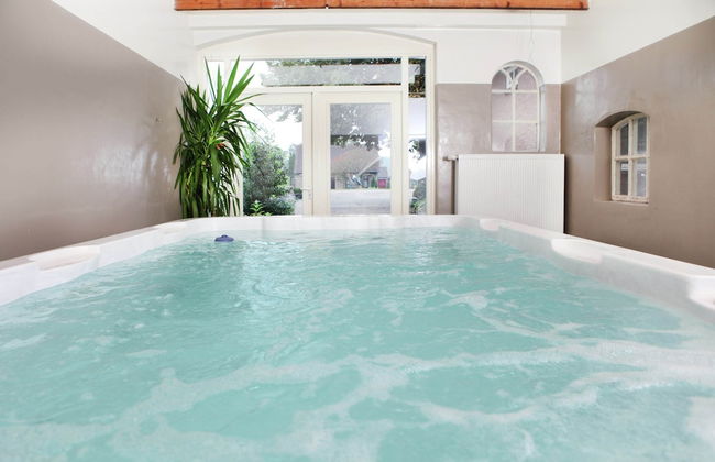 Cozy Holiday Home in Olst-wijhe With Swimming Pool - Foto 55