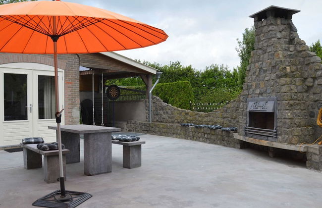 Cozy Holiday Home in Olst-wijhe With Swimming Pool - Foto 16