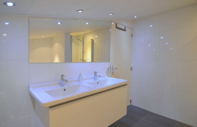 Cozy Holiday Home in Olst-wijhe With Swimming Pool - Foto 34