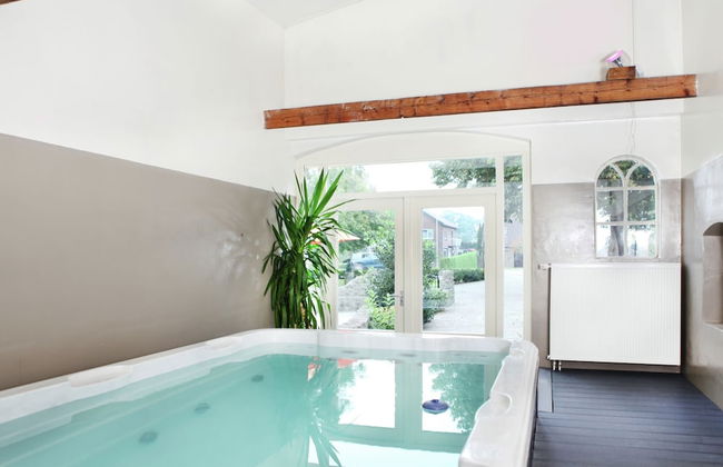Cozy Holiday Home in Olst-wijhe With Swimming Pool - Foto 52