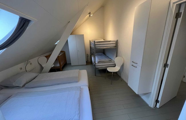 Cozy Holiday Home in Olst-wijhe With Swimming Pool - Foto 36