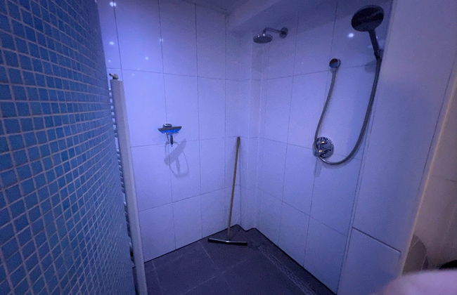 Cozy Holiday Home in Olst-wijhe With Swimming Pool - Foto 35