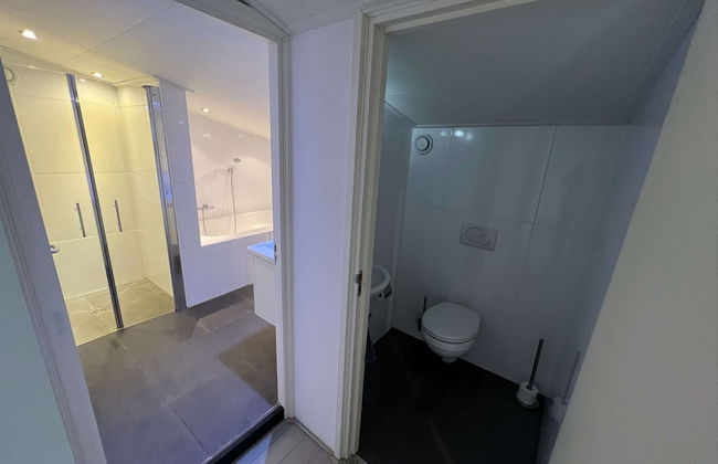 Cozy Holiday Home in Olst-wijhe With Swimming Pool - Foto 45