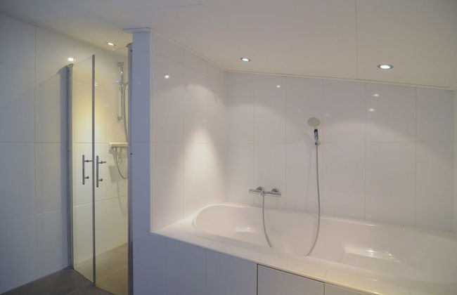 Cozy Holiday Home in Olst-wijhe With Swimming Pool - Foto 44