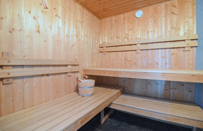 Cozy Holiday Home in Olst-wijhe With Swimming Pool - Foto 57