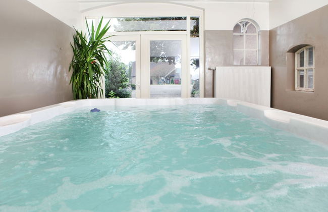 Cozy Holiday Home in Olst-wijhe With Swimming Pool - Foto 51